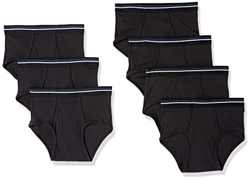 Amazon Essentials Calzoncillos Transpirables de Algodón