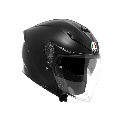 Casco Moto Je AGV - K5 Jet EVO E2206
