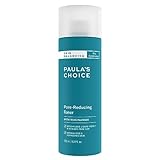 Paula's Choice SKIN BALANCING Tónico facial - Toner hidratante & ligero con Niacinamida  190 ml.