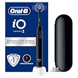 Oral-B iO 2 Cepillo de Dientes Eléctrico Negro