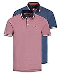 Jack & Jones 2 polos de hombre