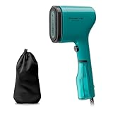 Rowenta Pure Pop DR2024 - Cepillo de vapor, 1300 W con salida hasta 20 gr/min que plancha