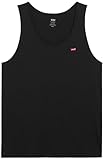 Camiseta sin mangas Levi’s Housemark