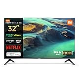 ‘Smart TV’ Xiaomi TV F Pro 32 de 32 pulgadas