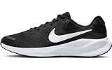 NIKE FB2207-001 Revolution 7 Hombre Black