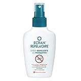 Ecran Repel Care, Spray Repelente de Mosquitos sin Alcohol