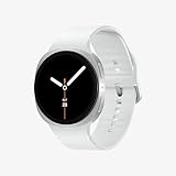 Samsung Galaxy Watch8, 40mm, Bluetooth, Galaxy AI, Smartwatch, Procesador 3 NM