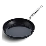 GreenPan Barcelona Pro - Sartén (28 cm)