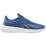 Reebok Reebok Lite 4, Zapatillas Hombre, Twilight Blue Vector Navy White, 44 EU