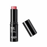 KIKO Milano Velvet Touch Creamy Stick Blush 06 Colorete En Stick. Textura cremosa y acabado luminoso