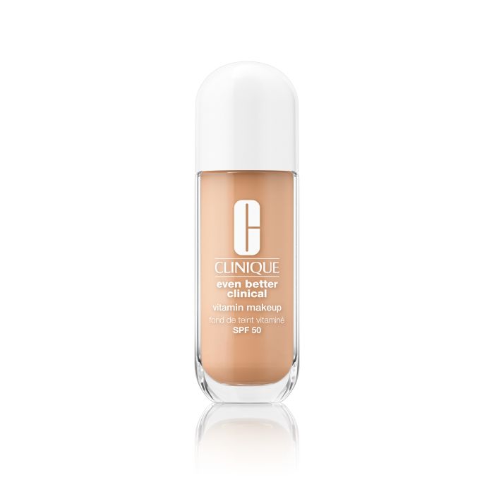 Base De Maquillaje Even Better Clinical Vitamin Makeup Spf50