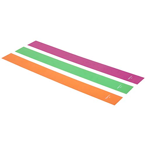 Amazon Basics Bandas de resistencia