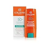 Collistar Stick Solar Transparente Spf 50 9 ml