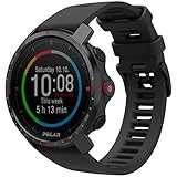 ‘Smartwatch’ Polar Grit X Pro