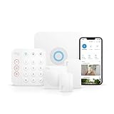 Kit de Ring Alarm S