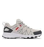 Columbia Peakfreak 2 Outdry, Zapatillas Hombre, Moonstone Red