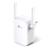 TP-Link RE305 - Repetidor WiFi AC1200, Doble Banda 5 GHz y 2.4 GHz