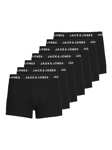 Pack de 7 bóxers Jack & Jones
