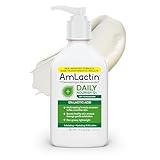 AmLactin Loción corporal hidratante diaria