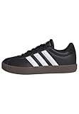 adidas VL Court 3.0 Shoes Kids, Zapatilla de Deporte Unisex niños, Core Black Cloud White Gum