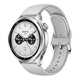 XIAOMI Watch S4, Versión Bluetooth, Modo Deportivo Profesional avanzado, Bisel de Cambio rápido 2.0