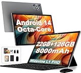 2025 Newest Tablet 10 Pulgadas Android 14