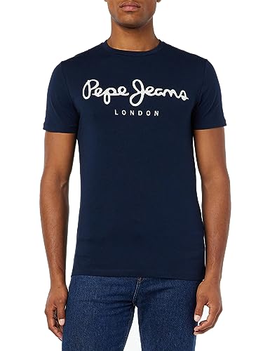 Pepe Jeans Original Stretch N Camiseta