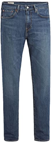 Vaqueros Levi's 512 Slim Taper, Whoop, 32W / 30L Hombre
