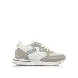 Zapatillas Maria Mare 63450 Plata