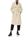 The Drop - Gabardina Noa para mujer