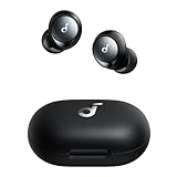Soundcore by Anker Space A40 Auriculares Inalámbricos Bluetooth Cancelación Ruido Activa Adaptativo