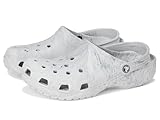 Crocs Grey Swirl