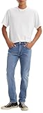Levi's 512 Slim Taper Vaqueros, Hold On Me, 32W / 32L Hombre