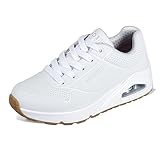 Skechers Uno Stand On Air, Zapatillas Niños