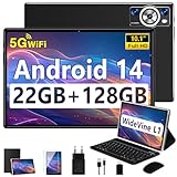 2025 Newest Tablet 10 Pulgadas Android 14 DEERTiME E9