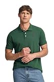 Polo Club - Polo Manga Corta Hombre | Algodón Piqué Suave | Logo Bordado Rigby Go |