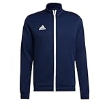 adidas Hombre Entrada 22 Track Jacket, Team Navy Blue 2