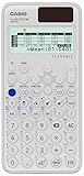 Casio FX-991SP CW - Calculadora Científica, Recomendada para el Curriculum Español y Portugués