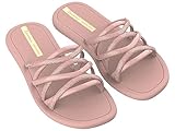 IPANEMA MEU Sol Slide Fem, Sandalia Mujer, Rosa