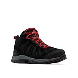 Columbia Zapatillas de Montaña para Hombre, REDMOND III MID WATERPROOF