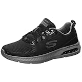 Skechers DYNA-AIR, Zapatillas Hombre