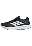 adidas Runfalcon 5 Running Shoes, Zapatillas Hombre, Core Black Cloud White Core Black