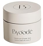 Mushroom & Karite Story de Byoode