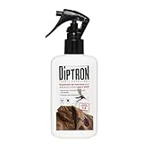 Repelente de Insectos Textil - Diptrón - 100ml. Garrapatas