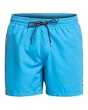 Quiksilver Everyday Volley 15", Bañador para Hombre, Blithe