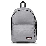 Eastpak OUT OF OFFICE Mochila, 27 L - Sunday Grey (Gris)