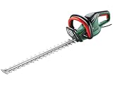 Bosch Home and Garden 06008C0501 Cortasetos Eléctrico UniversalHedgeCut 50, 480 W