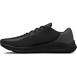 Under Armour UA Charged Pursuit 3, Zapatillas para Correr Hombre, Negro