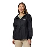 Columbia Cortavientos Flash Forward II para Mujer