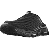 Salomon Reelax Slide 6.0 Zuecos Confort Hombre con Suela Goma EVA Amortiguada para Más Comodidad